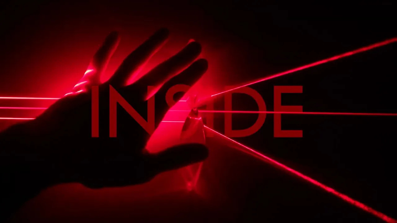 Roger Waters - Us And Them (Official Lyric Video, DSOTM REDUX) | Roger Waters