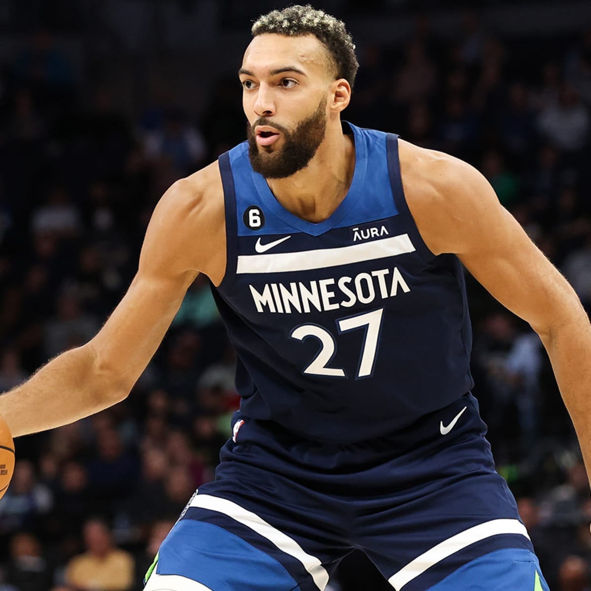 NBA trades: Revisiting Gobert, Mitchell, and Murray deals - Sports  Illustrated