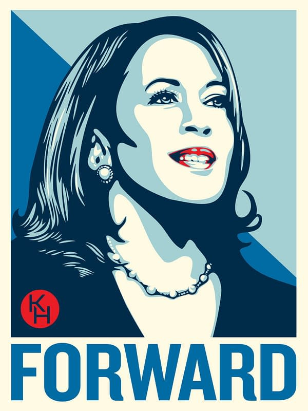 Kamala Harris