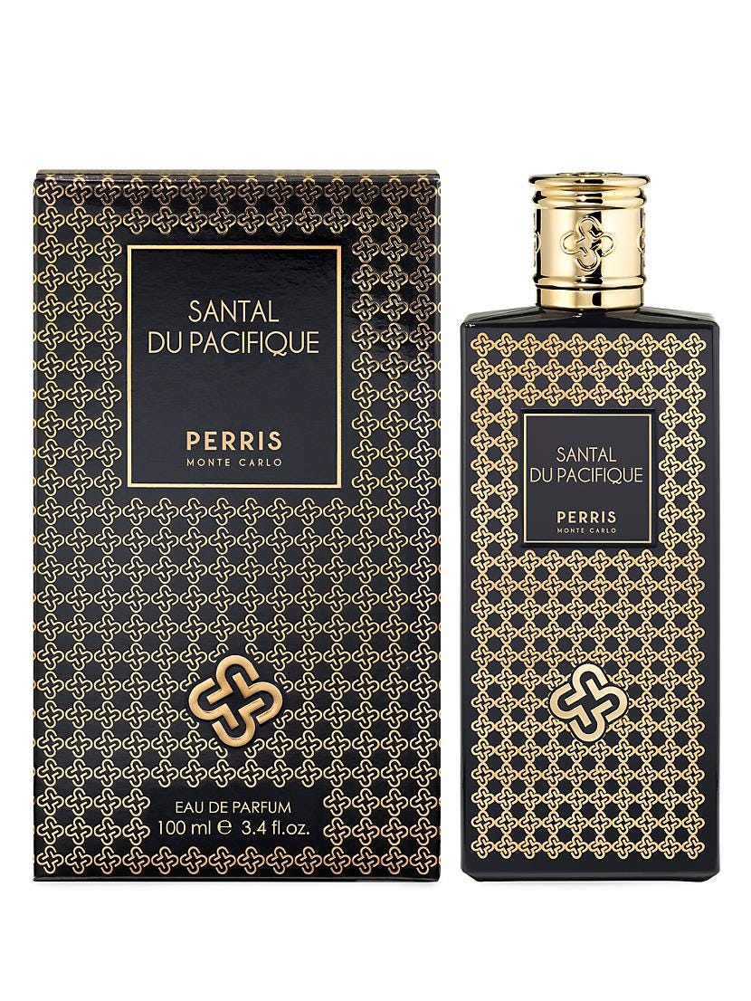 Perris Monte Carlo Santal Du Pacifique Eau de Parfum