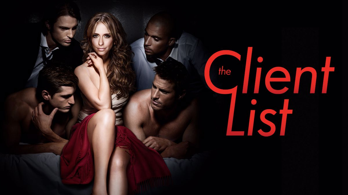 The Client List starring Jennifer Love Hewitt, Cybill Shepherd, Loretta Devine, Colin Egglesfield, Rebecca Field, Naturi Naughton, Alicia Lagano, Kathleen York, Brian Hallisay, Laura-Leigh. Click here to check it out.