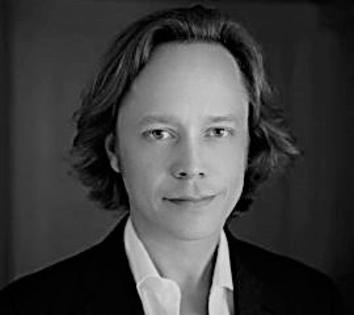 Brock Pierce