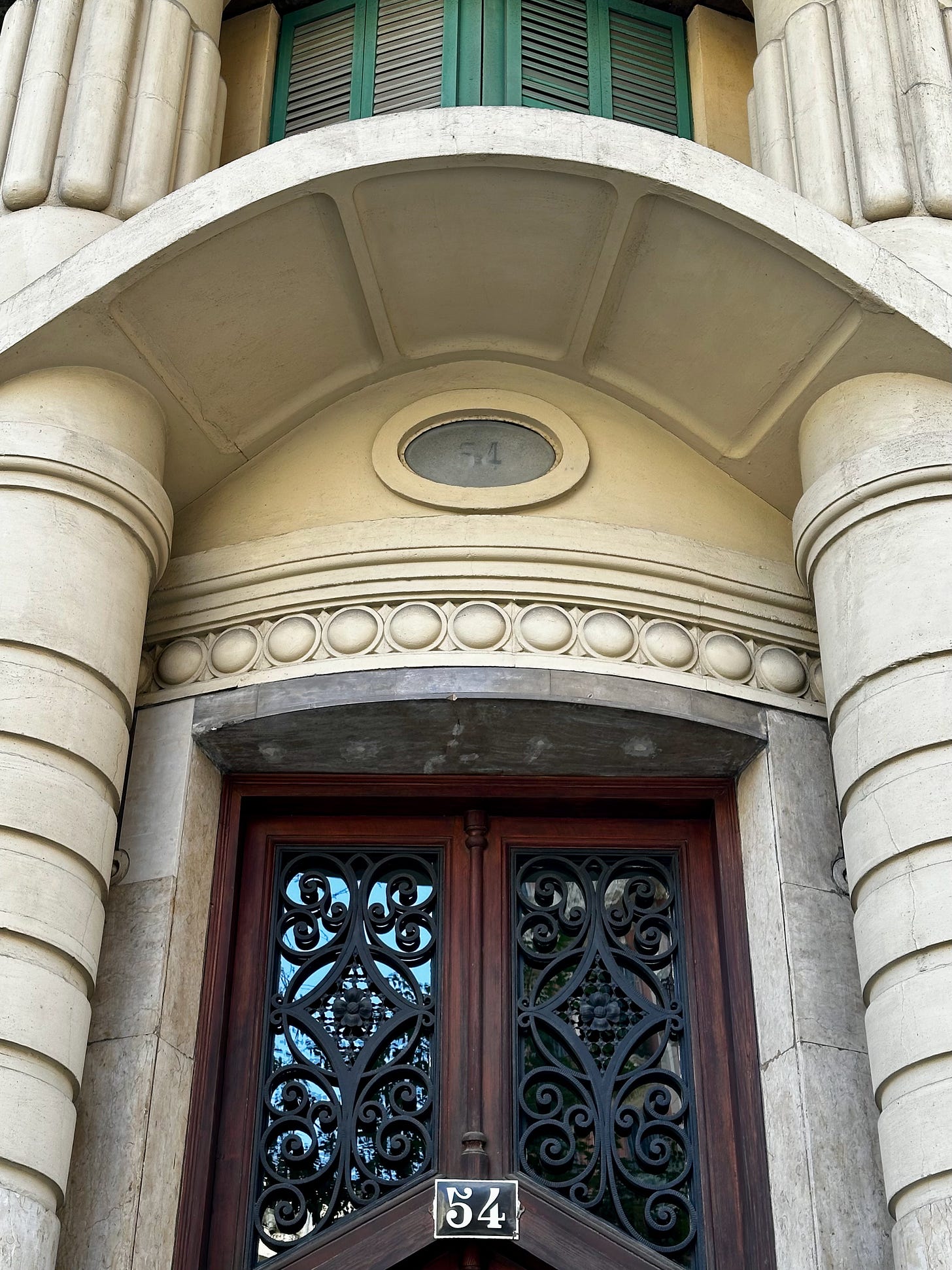 Casa Ferran Guardiola, Barcelona