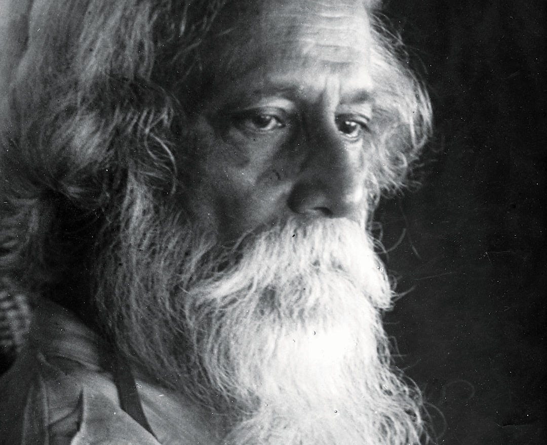 Rabindranath Tagore Artworks| DAG