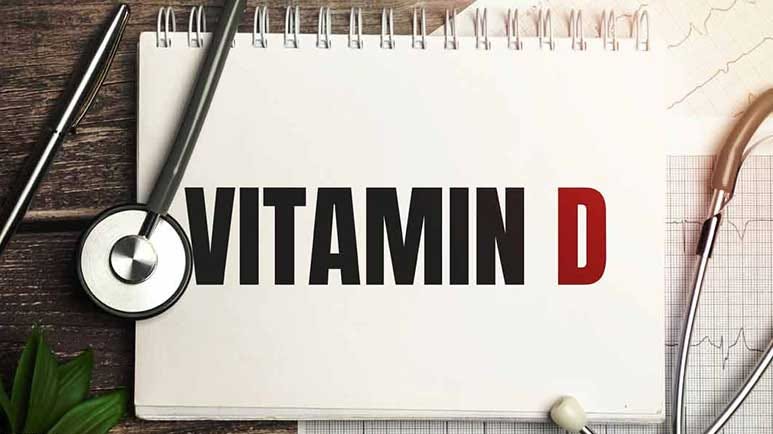 vitamin d intake recommendations