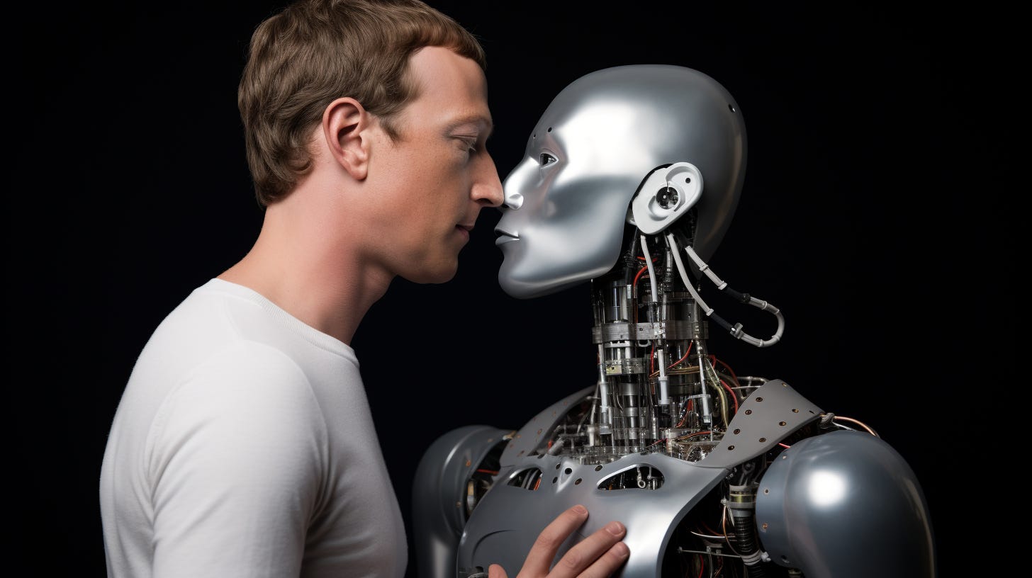 Who Gains From AI?