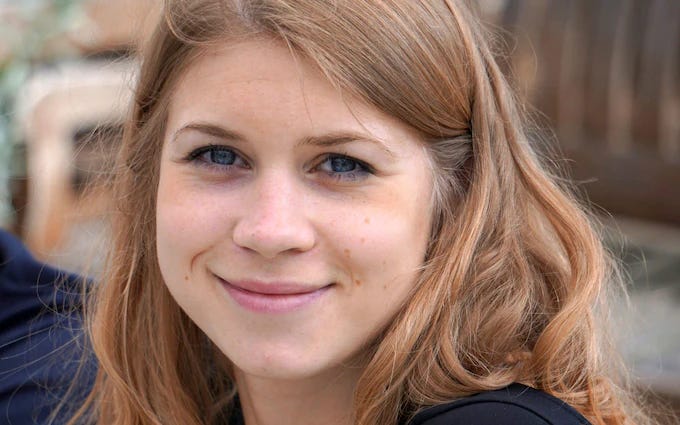 Sarah Everard was abducted and murdered by a Met police officer