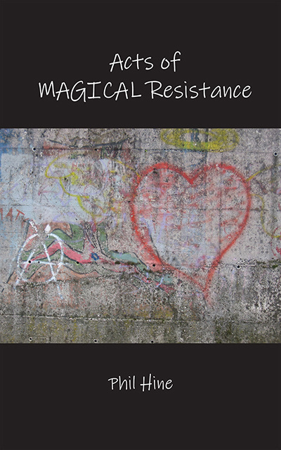 Acts of Magical Resistance