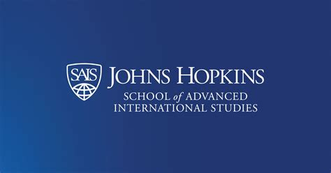 In The News - Newsletter | Johns Hopkins SAIS