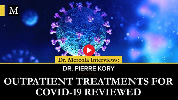 Outpatient Treatments for COVID-19 Reviewed