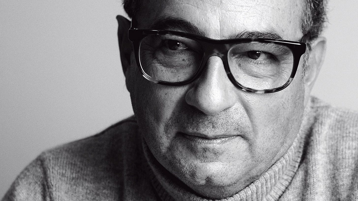 jean-touitou