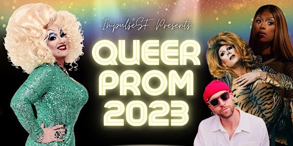 Queer Prom 2023