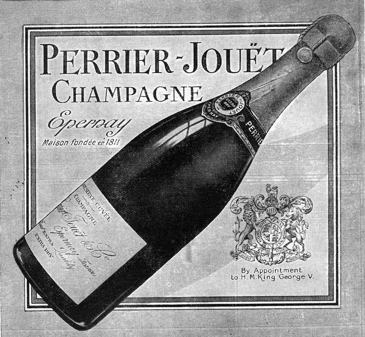Perrier-Jouët - Wikipedia, la enciclopedia libre