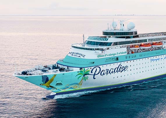 All-Inclusive Bahamas Resort & Cruise | Margaritaville At Sea