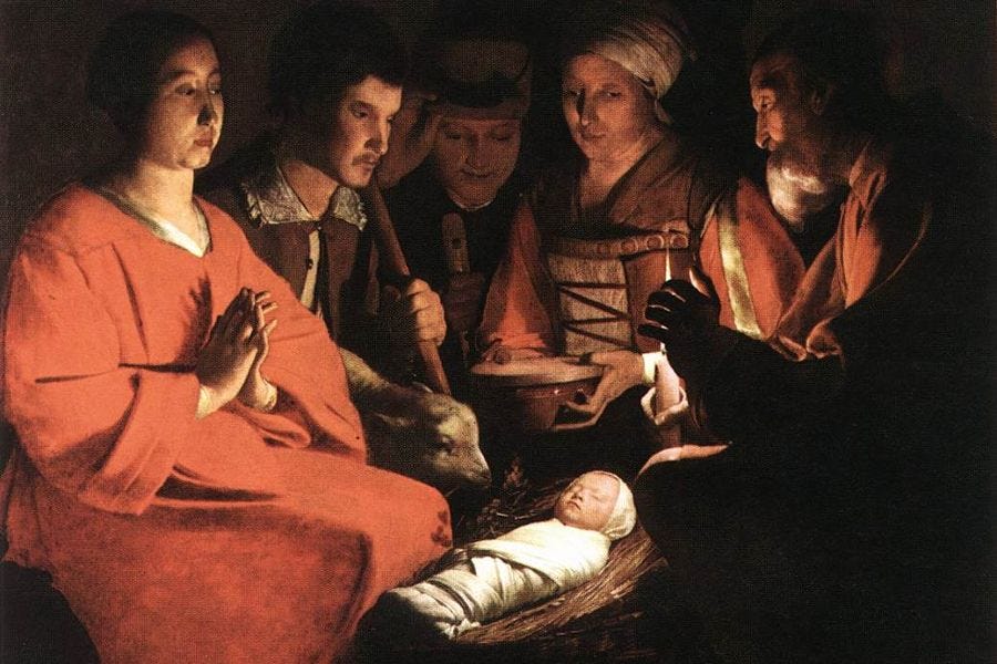 ‘The Word didn’t come with a huge cry, but as an infant’: Norway’s Bishop Varden on the Incarnation