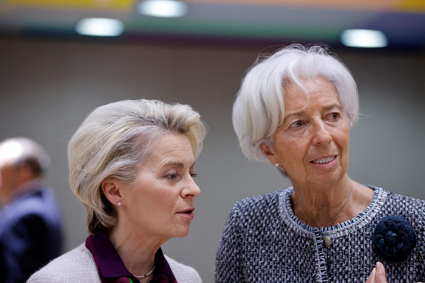 Euro zone 2024 fiscal tightening seen limited by slowing economy | Reuters