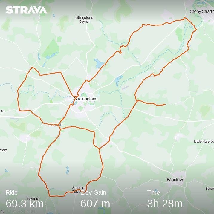 The holy grail of Strava art: a 69km penis. : r/STRAVAart