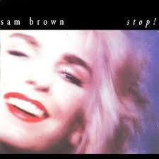 Sam Brown Stop