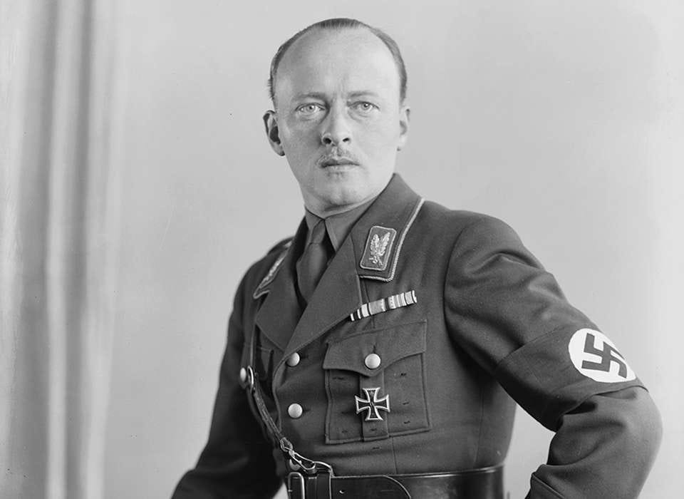 The Hesse Heist: The Family von Hessen | The National WWII Museum | New  Orleans