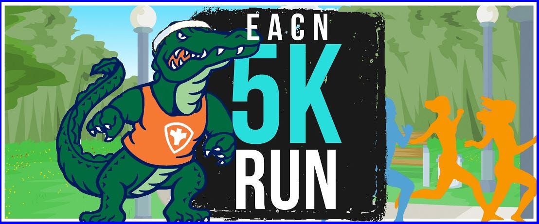 24th Annual Equal Access Clinic 5K Race - Visit Gainesville