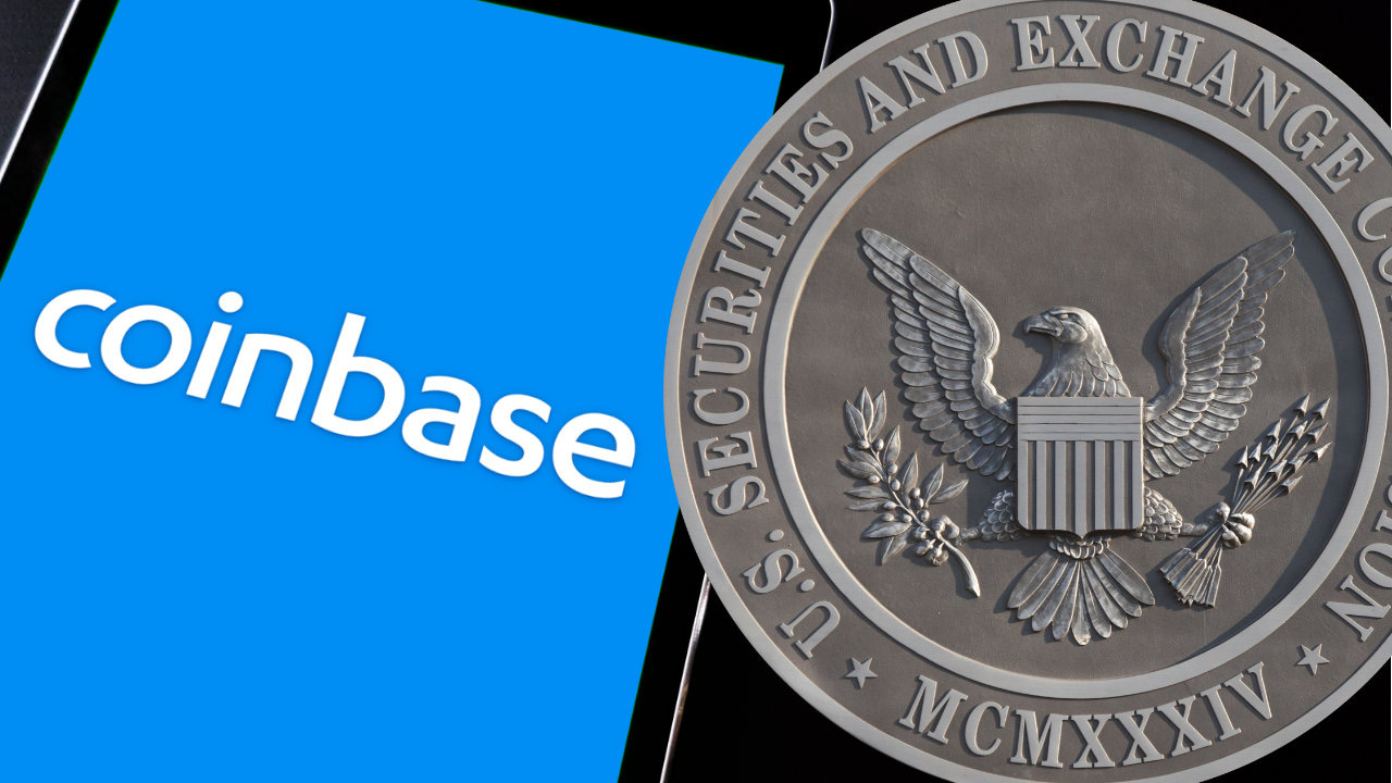 Coinbase Files Lawsuit Against the SEC Over Crypto Regulation