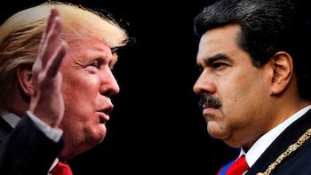 El regreso de Trump aumenta la presión sobre Maduro en Venezuela entre sanciones, petróleo y una posible negociación