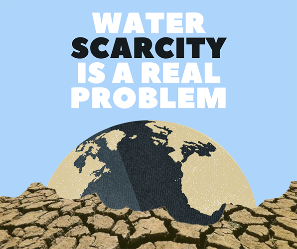 World Water Monitoring Day | Ecovie Water Management