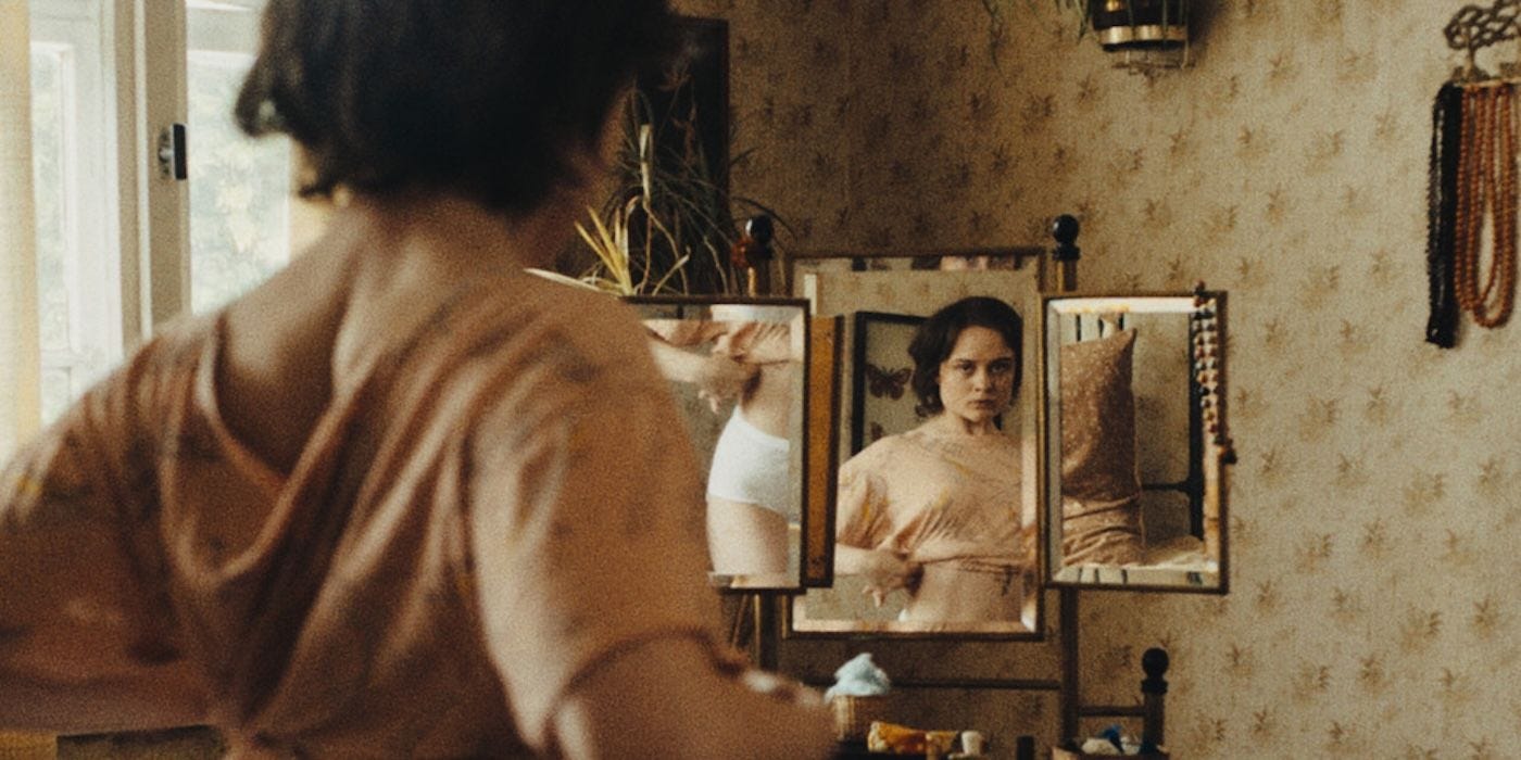 Sound of Falling' Review: This Cannes Opener Is One of the Most Grim Films  About the Female Experience I've Ever Seen