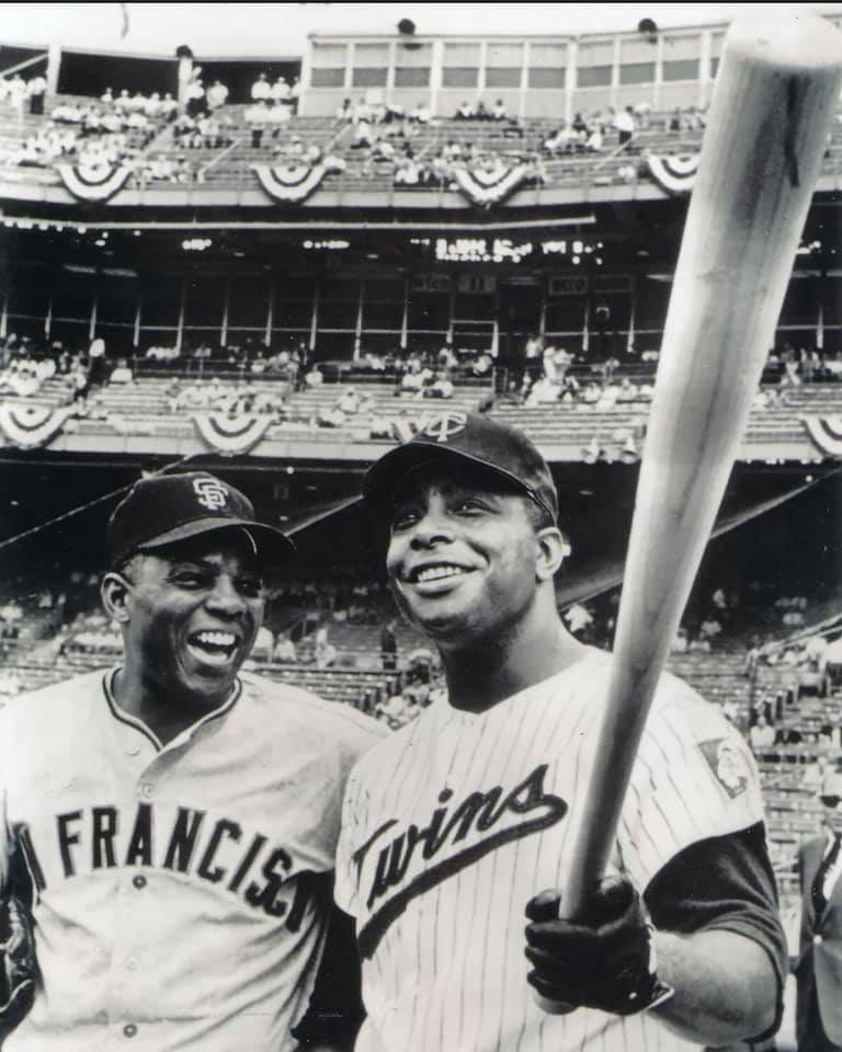 Earl Battey Stats & Facts - This Day In Baseball