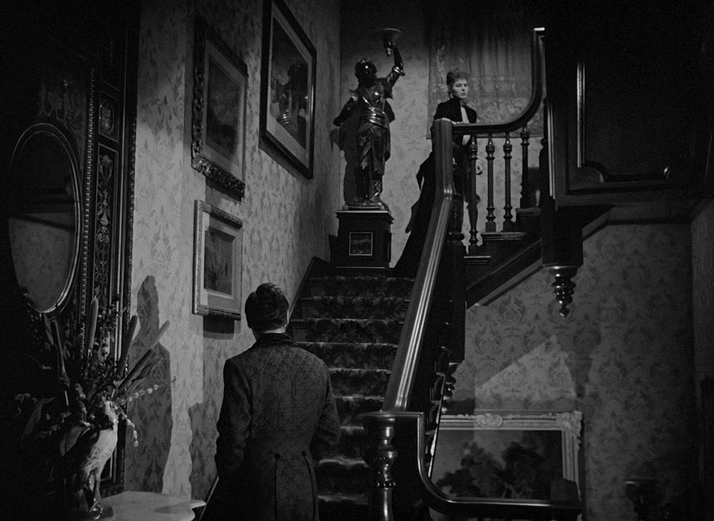 Gaslight (1944)