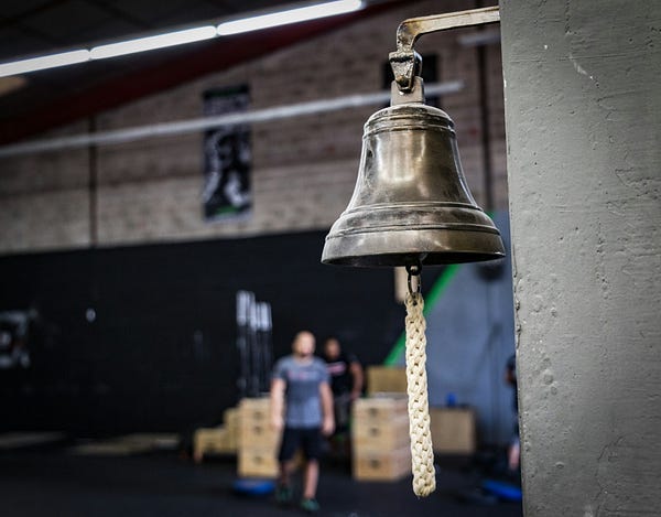 Bell Bell