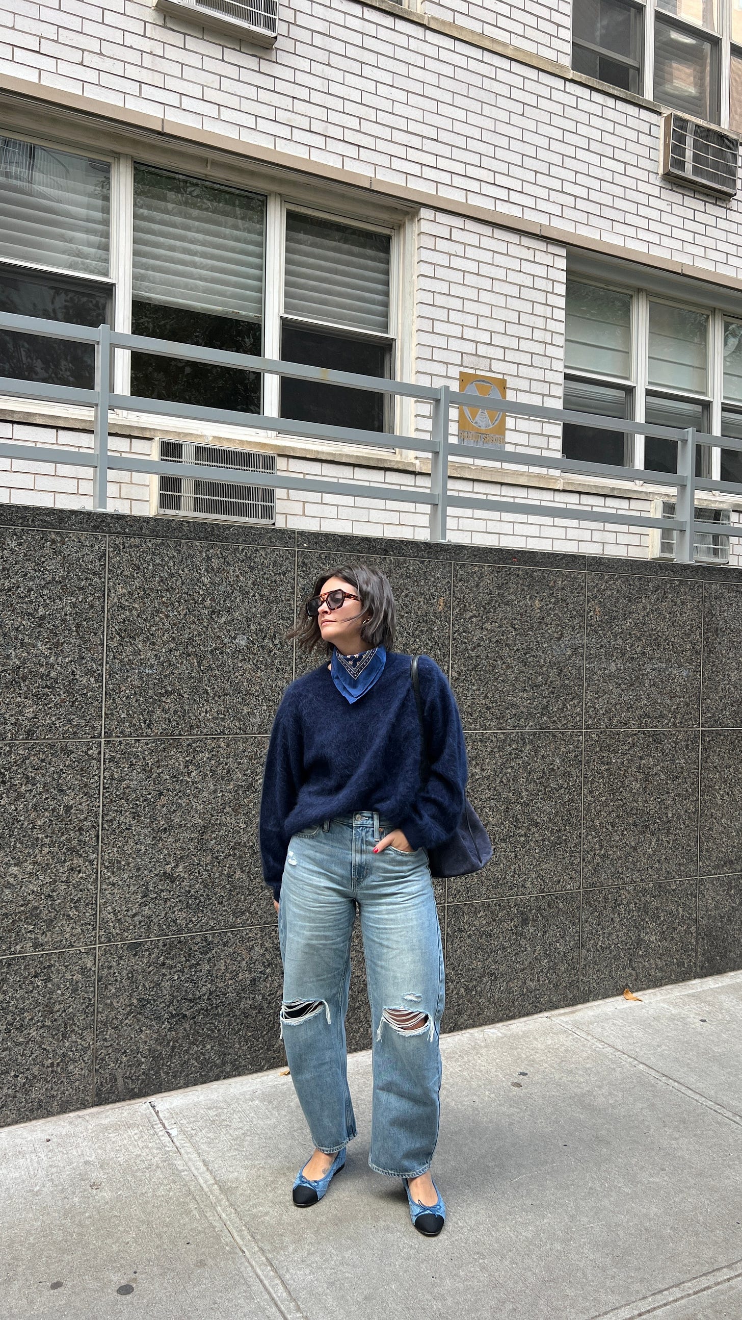 barrel jeans