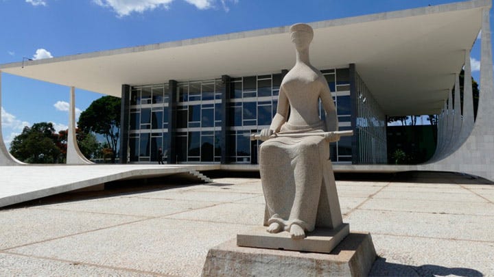 Poder Judiciário: O que é, Significado, Estrutura, Função.