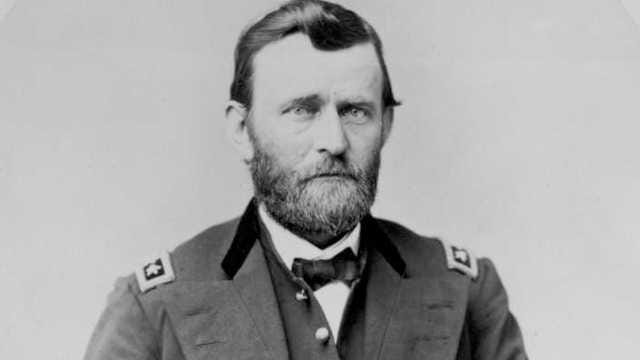 Biography: Ulysses S. Grant | American Experience | Official Site | PBS