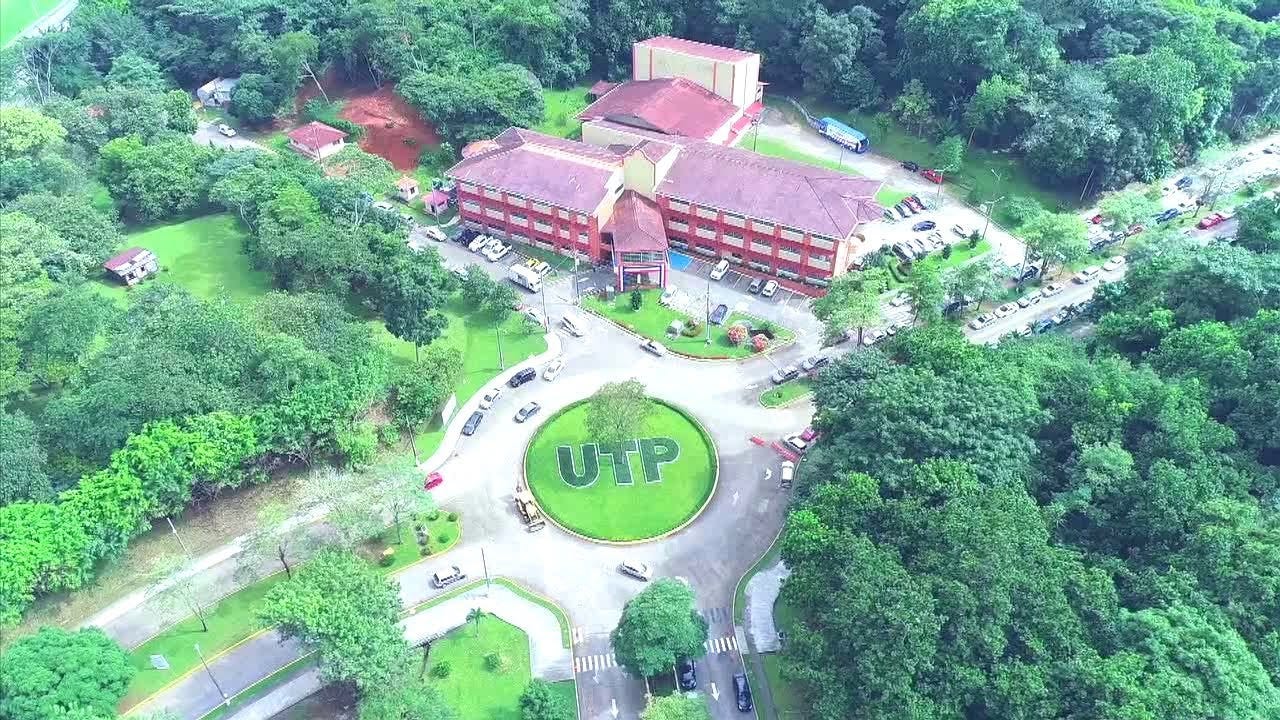 Vídeo Institucional de la Universidad Tecnológica de Panamá 2019 - YouTube