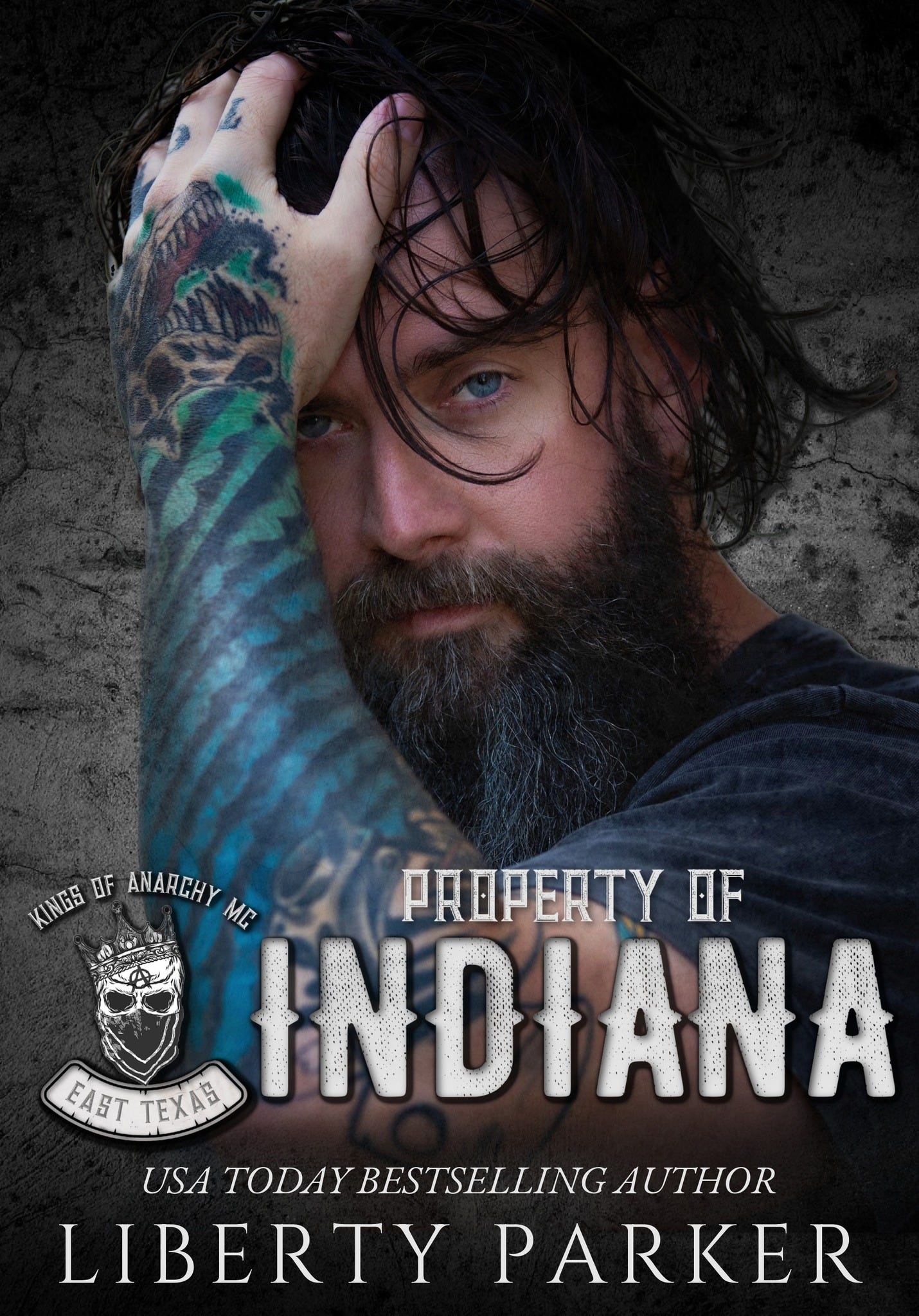 Property of Indiana