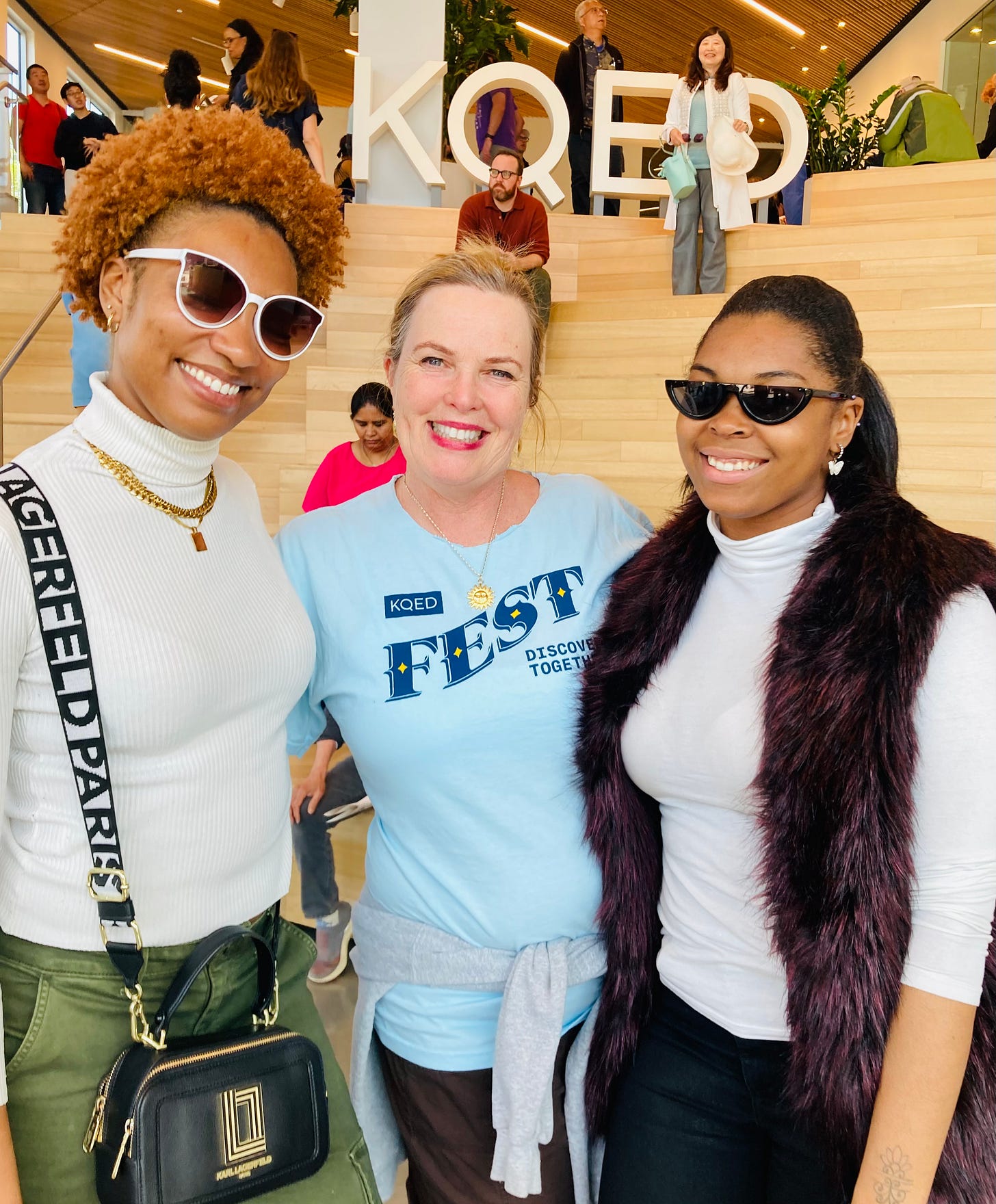 Back to Work! by Beth Huizenga Rollin' with the Flow