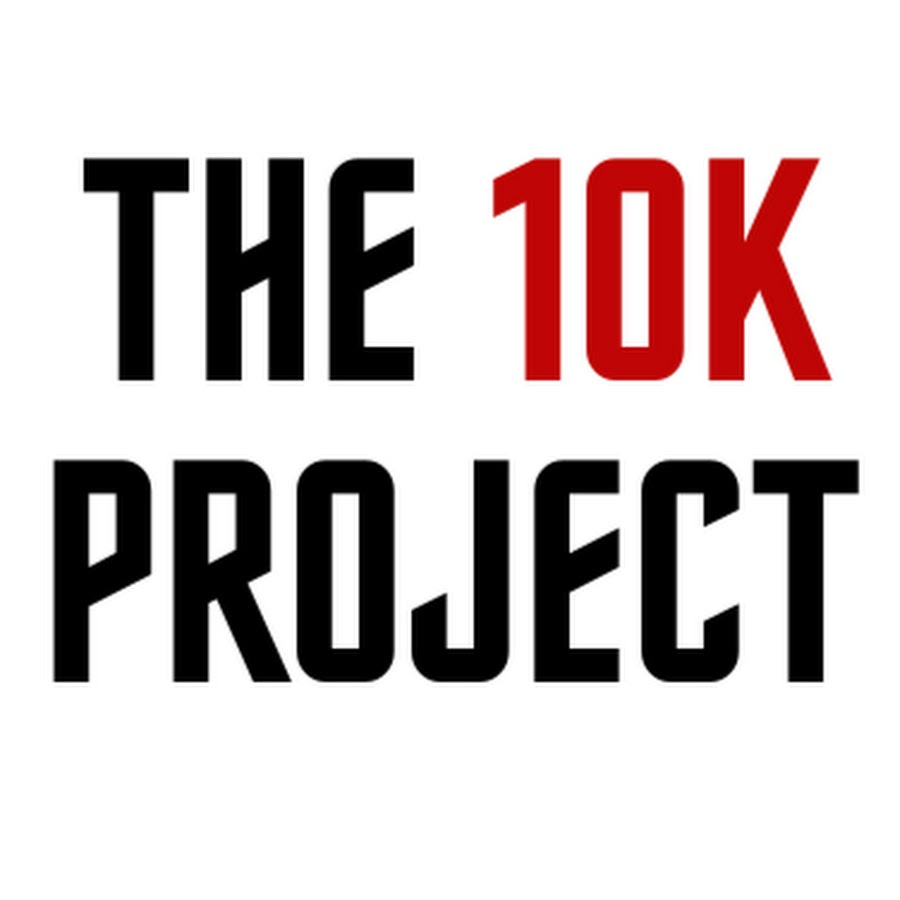 Home - The 10K Project