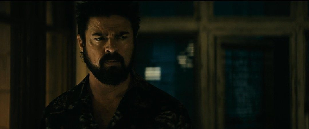 Karl Urban talks daddy torture with Soldier boy using belt the boys 3.8