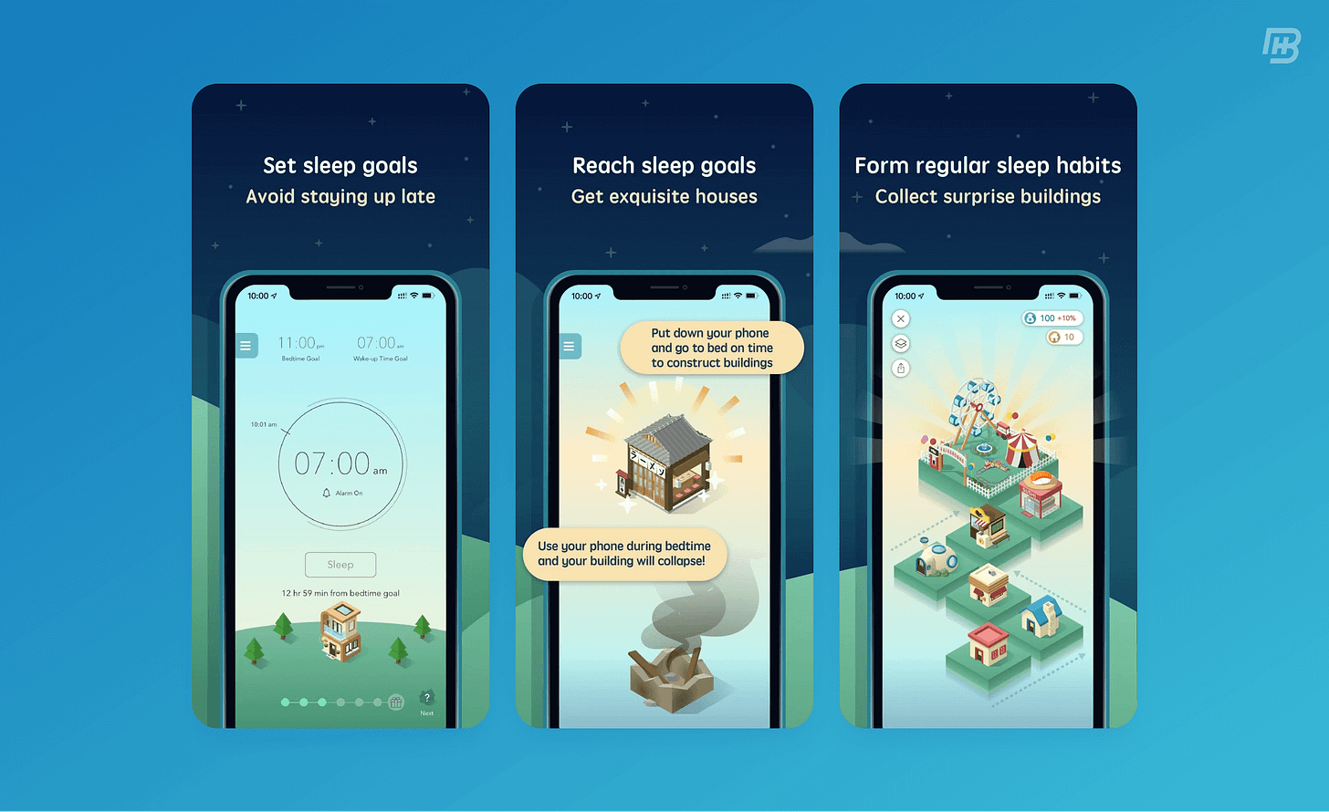 12 Apps Using Gamification to Boost Habits & Productivity
