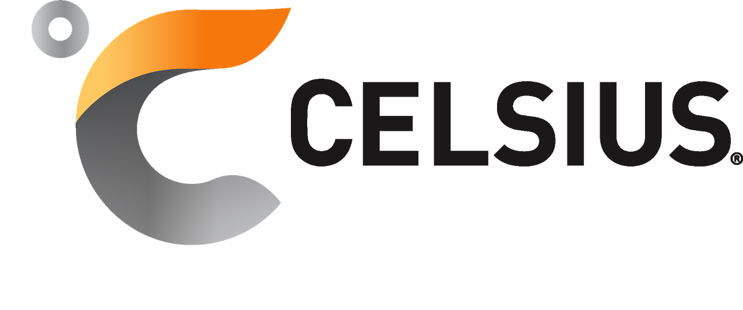 Celsius Logo Vector - (.Ai .PNG .SVG .EPS Free Download)