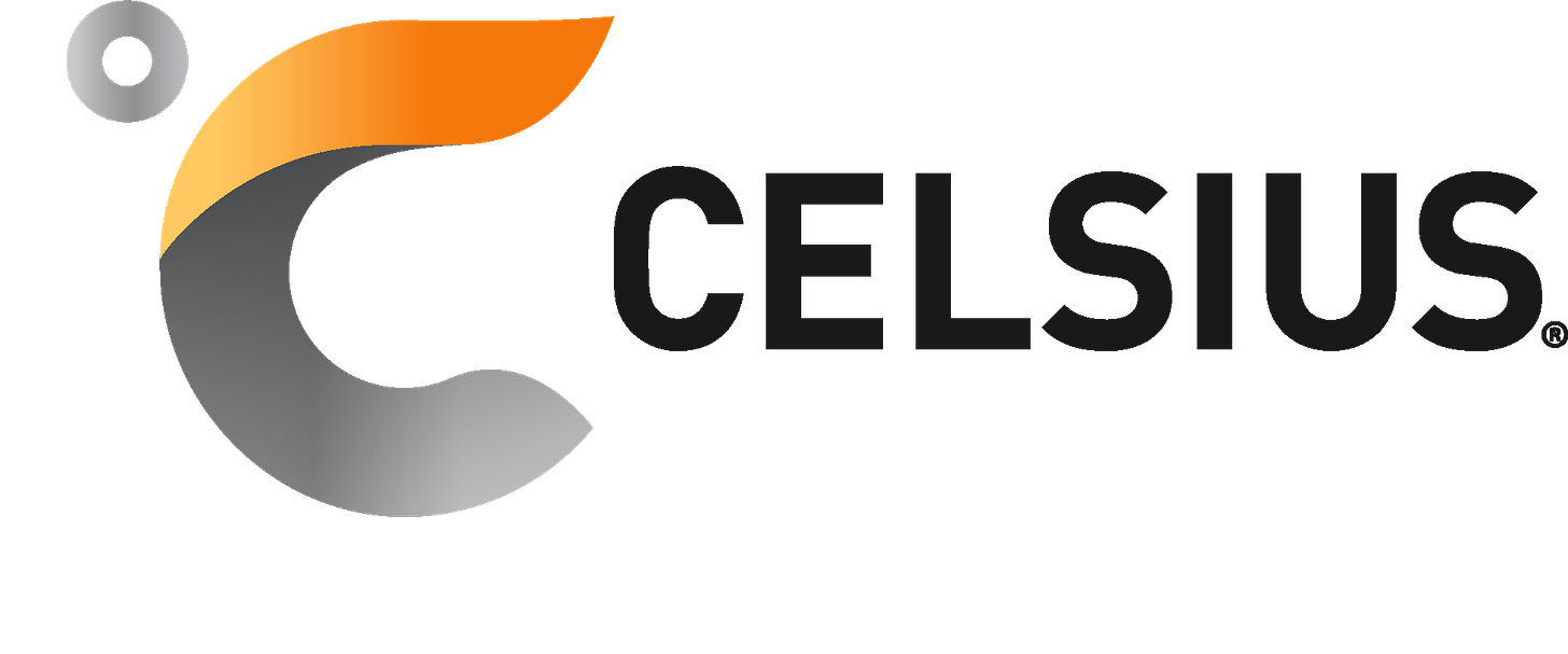 Celsius Logo Vector - (.Ai .PNG .SVG .EPS Free Download)