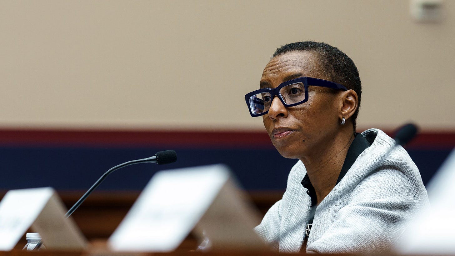 Harvard's Governing Board Nears Resolution on President's Future - The New York Times Harvard's Governing Board Nears Resolution on President's Future - The New York Times