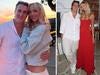 Annie Knight and her fiance. Picture: Instagram Annie Knight and her fiance. Picture: Instagram