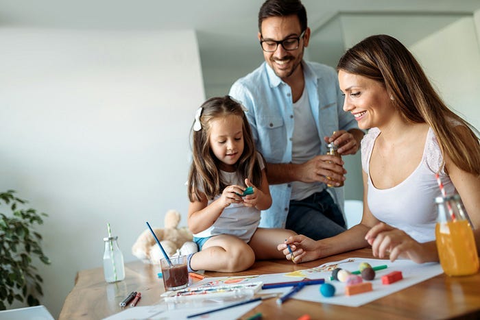 Online writers are real people with real families. Would you rip them like that in person? Online writers are real people with real families. Would you rip them like that in person?