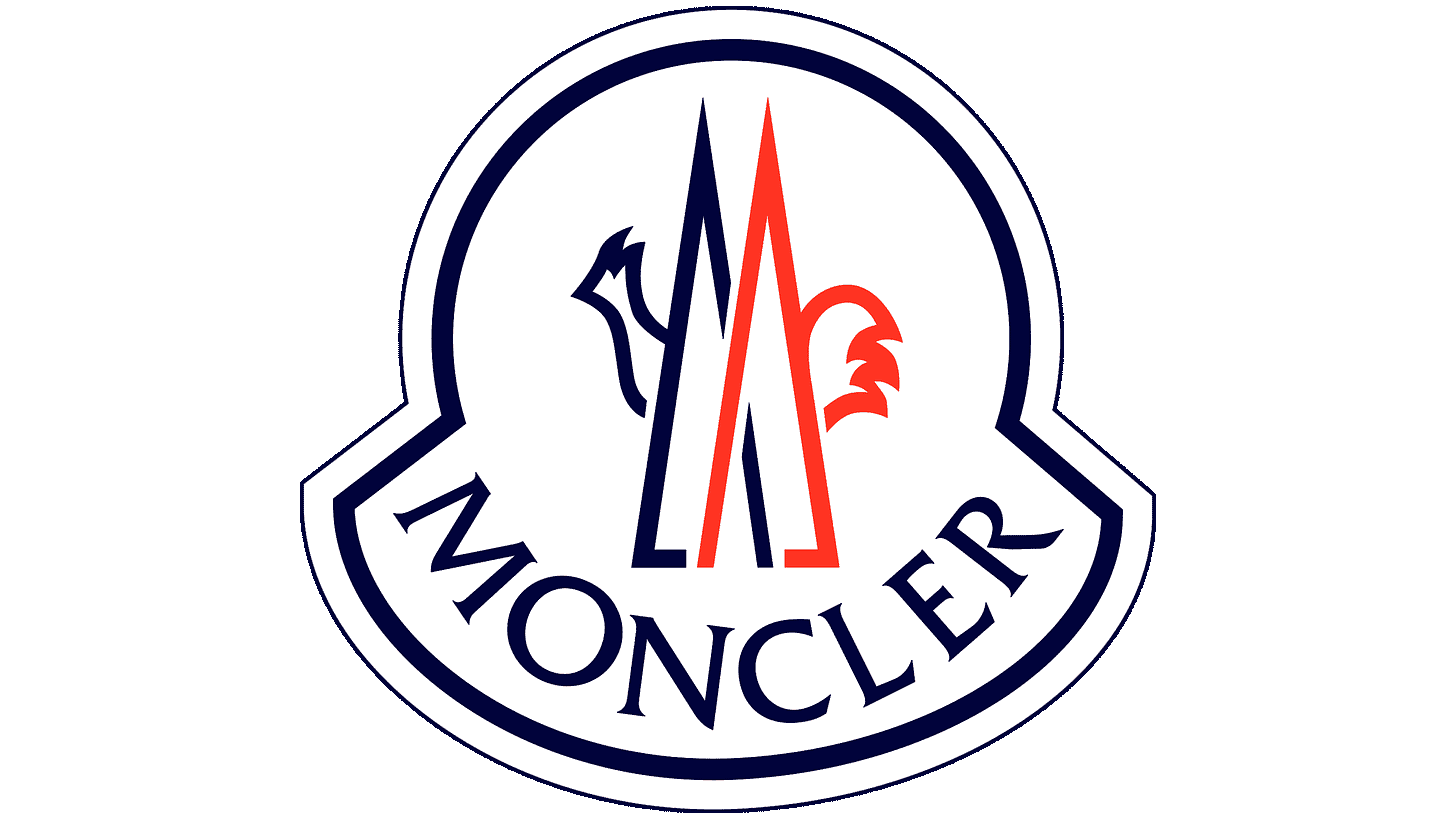 Moncler Logo and symbol, meaning, history, sign.