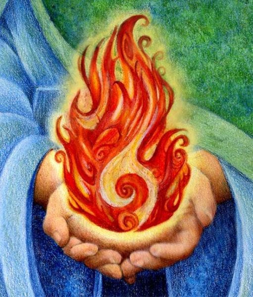 Brigid: Survival Of A Goddess | Order of Bards, Ovates & Druids