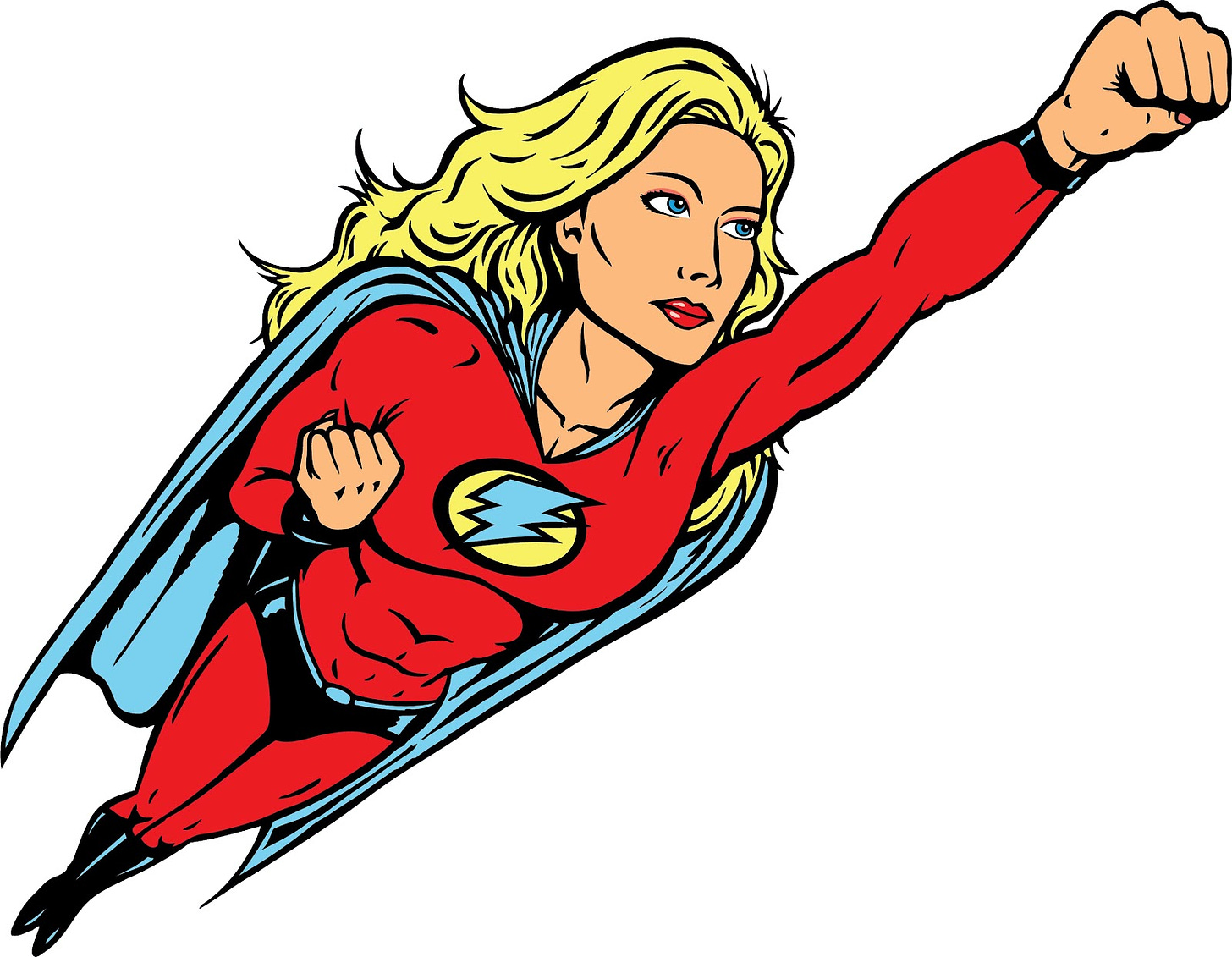 Superwoman: Are you always stressed? | The Busy Woman Project - Journal