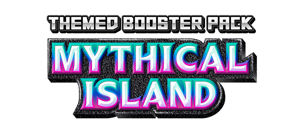 An expansion for Pokémon Trading Card Game Pocket, titled Mythical Island, released on December 17th, 2024