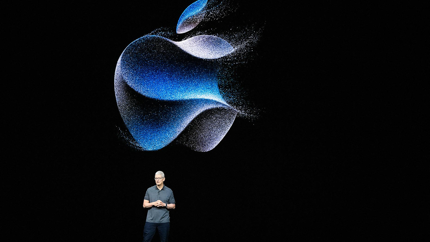 Apple’s Plan to Protect Privacy With AI: Putting Cloud Data in a Black Box